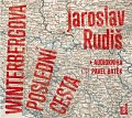 Winterbergova poslední cesta - 2 CDmp3 (Čte Pavel Batěk)