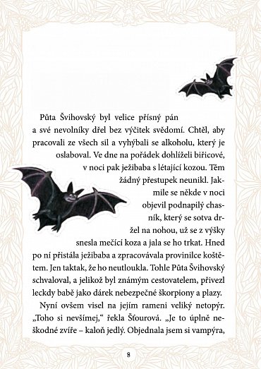 Náhled Zlatá vydra