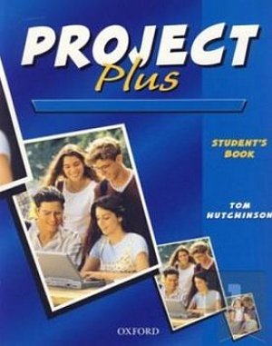 Project Plus Student´s Book (International English Version)