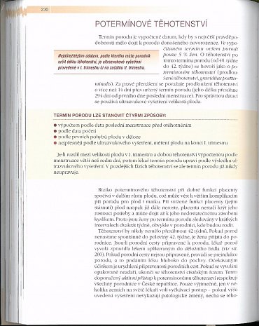 Náhled Naše dítě než se narodí... až se narodí