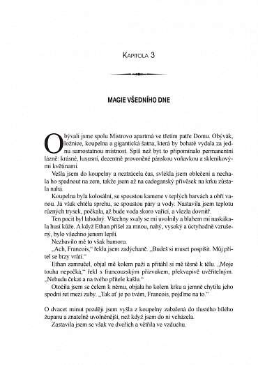 Náhled Upíři z Chicaga 10 - Krvavé hry