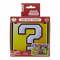 Puzzle Super Mario v dárkovém plechovém boxu 250 dílků