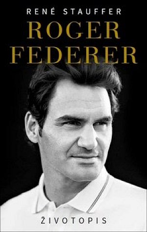 Roger Federer - Životopis