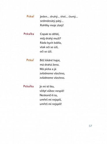 Náhled Nok a knedlíček. Básně o baštění