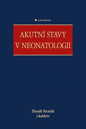 Akutní stavy v neonatologii