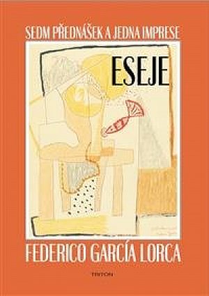 Sedm přednášek a jedna imprese - Eseje