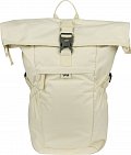 BAAGL Batoh Roll Beige GRS