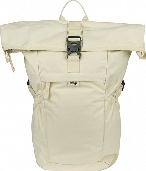 BAAGL Batoh Roll Beige GRS