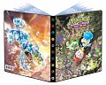 Pokémon Ultra PRO: Scarlet & Violet 01 - A5 album
