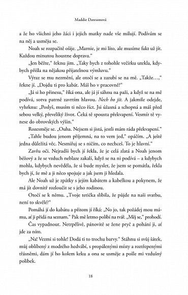 Náhled Dohazovačky