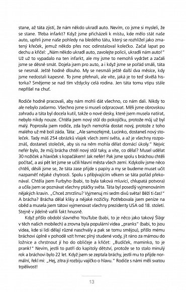 Náhled 151 dní po evropských stezkách, 1.  vydání