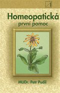 Homeopatická první pomoc - Škola do kapsy