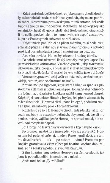 Náhled Večery na slamníku