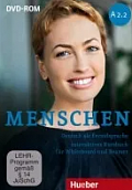 Menschen A2/2: Interaktives Kursbuch DVD-ROM