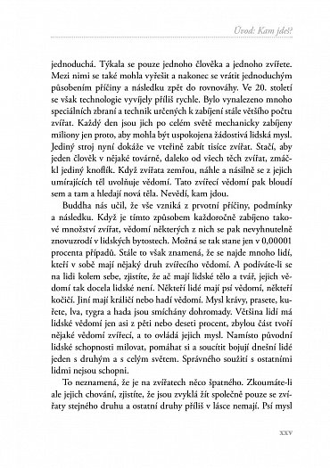 Náhled Zenový kompas