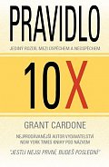 Pravidlo 10X - Jediný rozdíl mezi úspěchem a neúspěchem
