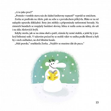 Náhled Knihožrouti - Tajný čtenářský spolek