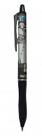 PILOT FriXion Ball Plus 07 One Piece Ltd. , R, černá