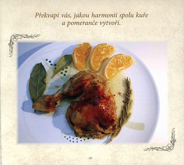 Náhled Sicilská kuchyně - Recepty na jednoduché, rychlé a zdravé pokrmy ze surovin dostupných i u nás