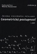 Geometrická postupnosť I. diel