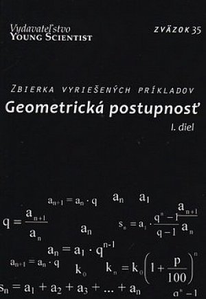 Geometrická postupnosť I. diel