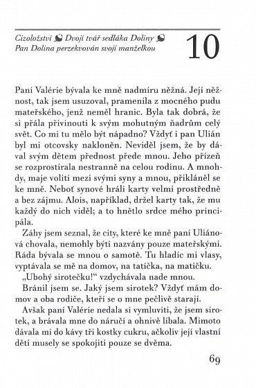 Náhled Hráči