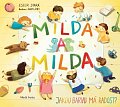 Milda a Milda: Jakou barvu má radost?