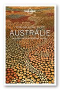Poznáváme Austrálie - Lonely Planet, 2.  vydání