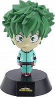 Icon Light My Hero Academia - Izuku