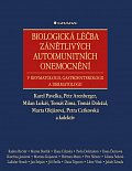 Biologická léčba zánětlivých onemocnění v revmatologii, gastroenterologii a dermatologii