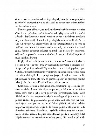 Náhled Primární terapie