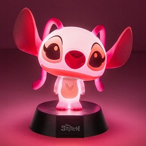 Icon Light Stitch - Angel