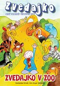 Zvedajko v ZOO