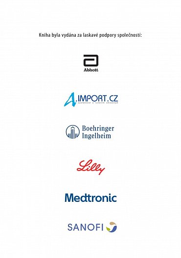 Náhled Komunikace v diabetologické praxi