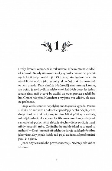 Náhled Ve stínu Hvozdu