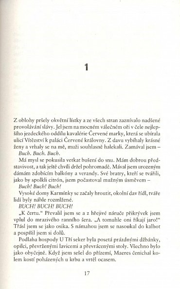 Náhled Lhářův klíč