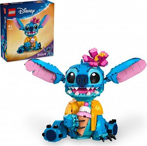 LEGO® Disney 43249 Stitch