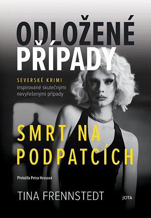 Odložené případy 5 - Smrt na podpatcích