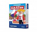 IGRÁČEK - Fanynka