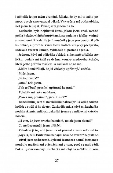 Náhled Stella, 1.  vydání