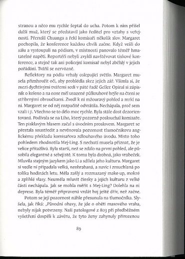 Náhled Sál smrti, 1.  vydání