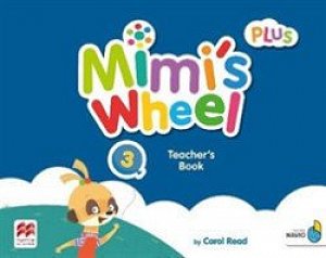Mimi´s Wheel Level 3 - TB + Navio App