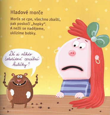 Náhled Pohozené kšandy kamaráda Standy