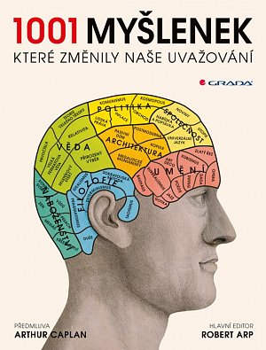 1001 myšlenek, které změnily způsob našeho uvažování