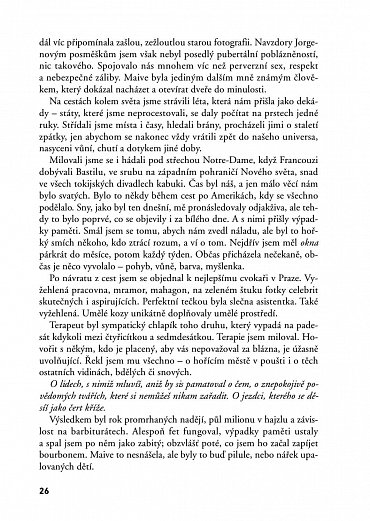 Náhled Časovládci - Skryté ostří