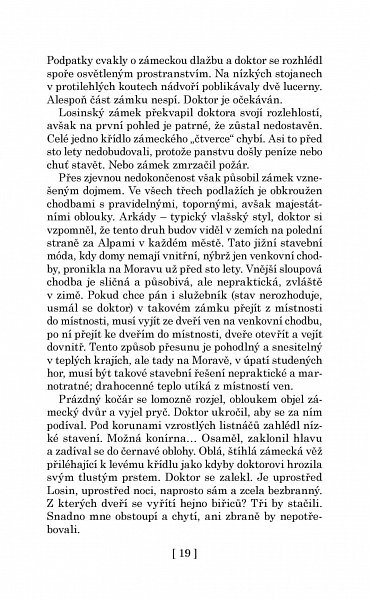 Náhled Sklíněné korálky