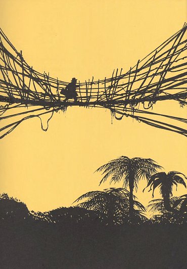 Náhled Dobrodružství Jeronýma Moucherota, 1.  vydání