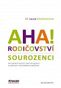AHA! Rodičovství - Sourozenci, 3.  vydání