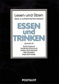 Lesen und Üben - Essen und Trinken - úroveň A