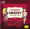 Partnerské hrátky - hra